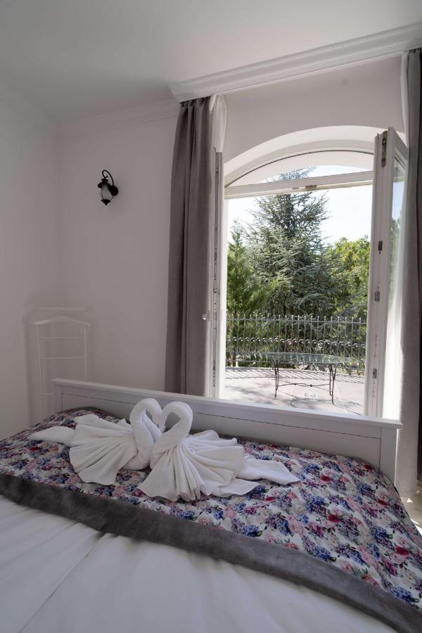 Villa Rose Garden Nyíregyháza Exterior foto